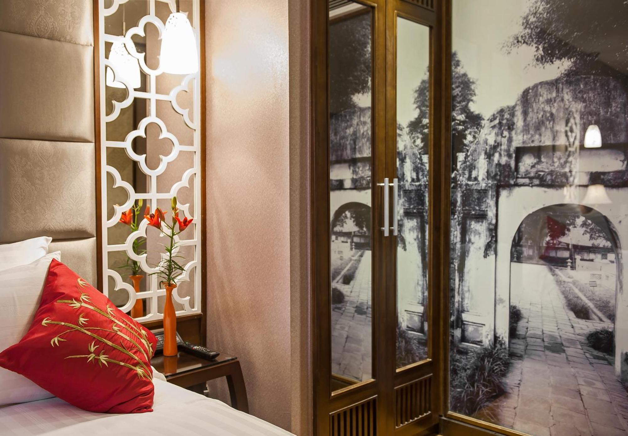 Classy Holiday Hotel & Spa, Hanoi
