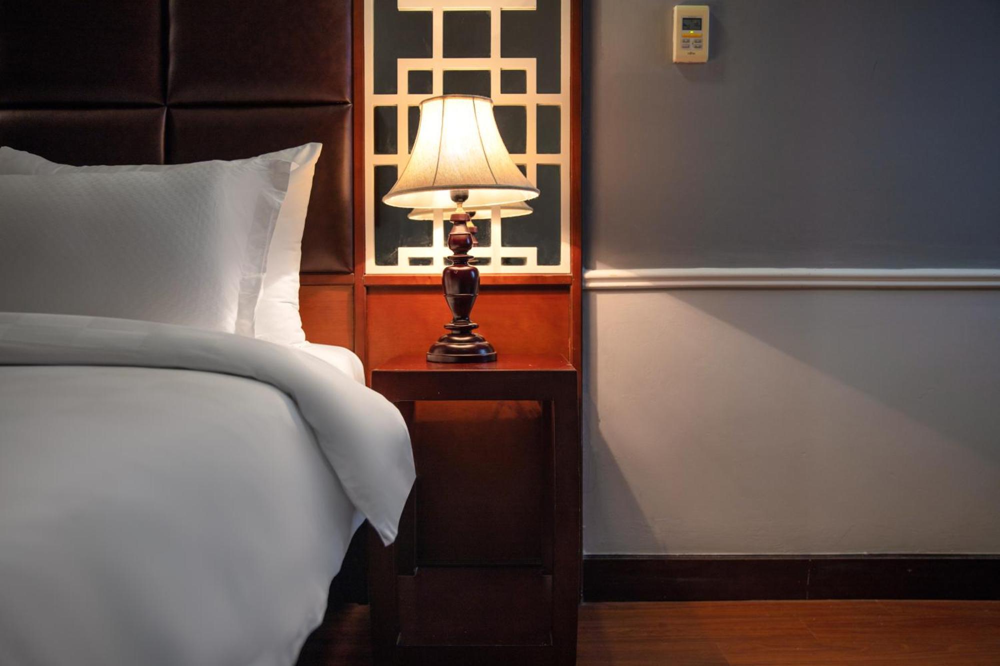 Classy Holiday Hotel & Spa — Photos 1