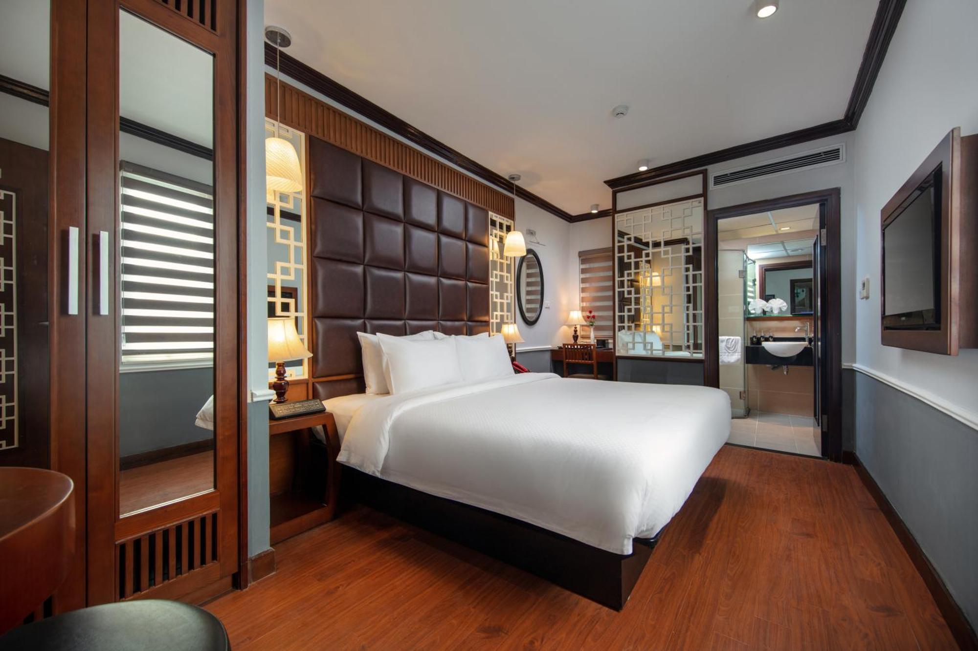 Classy Holiday Hotel & Spa — Photos 2